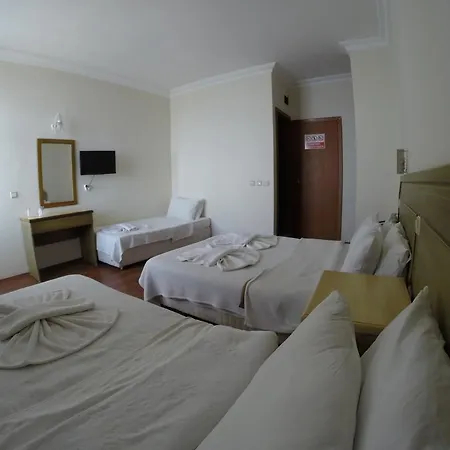 Berlin Hotel Fethiye