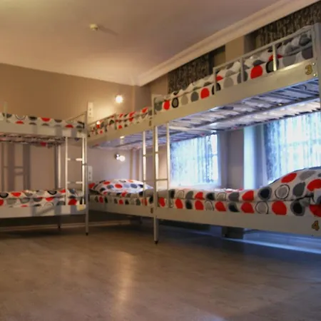 Hotel Berlin 2*