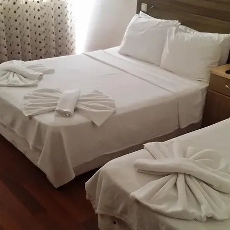 Hotel Berlin 2*