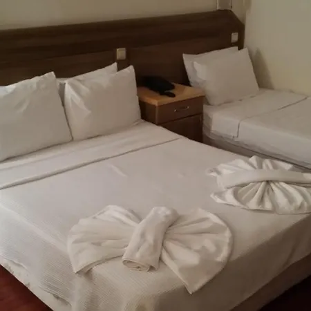 Hotel Berlin 2*