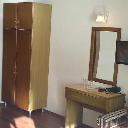 Hotel Berlin Fethiye