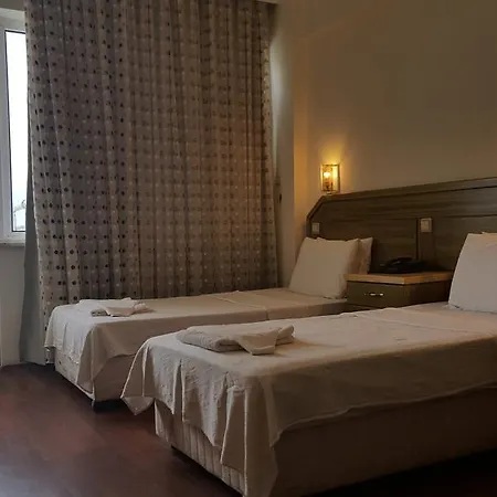 Hotel Berlin Fethiye