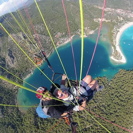 Hotel Berlin Fethiye