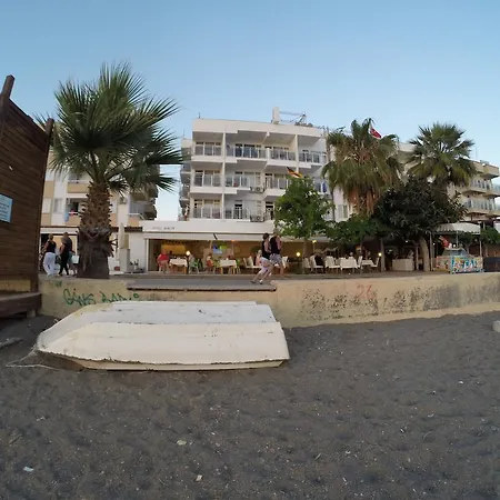 Hotel Berlin Fethiye