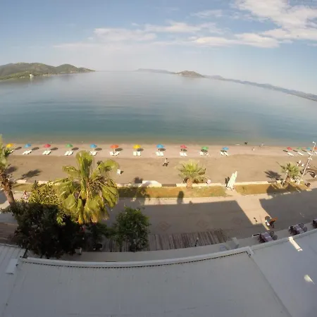 Berlin Hotel Fethiye