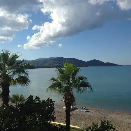Berlin Szálloda Fethiye