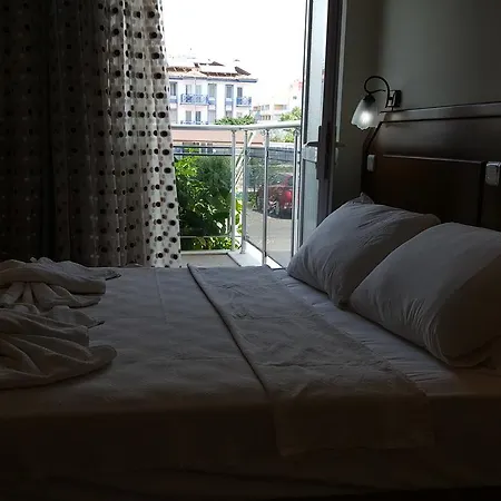 Szálloda Berlin