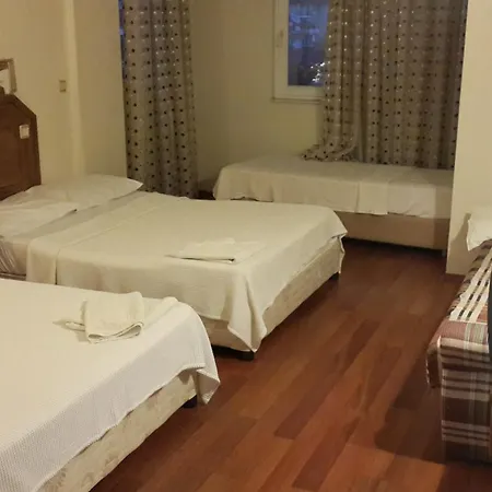 Berlin Hotel Fethiye